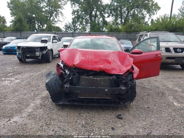 2020 KIA FORTE LXS 6