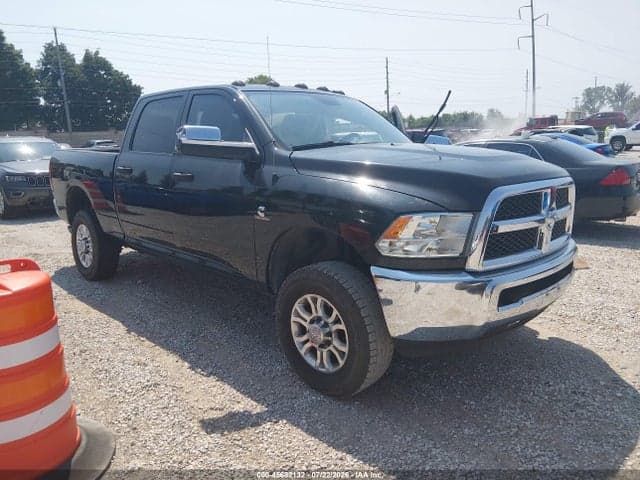 2017 RAM 2500 TRADESMAN 4X4 6'4 BOX 1