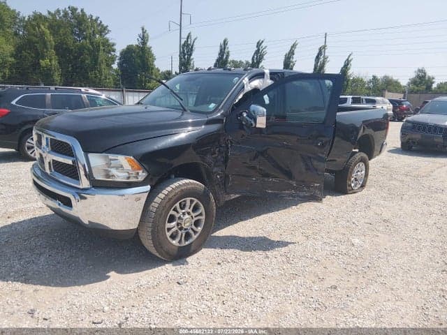 2017 RAM 2500 TRADESMAN 4X4 6'4 BOX 2