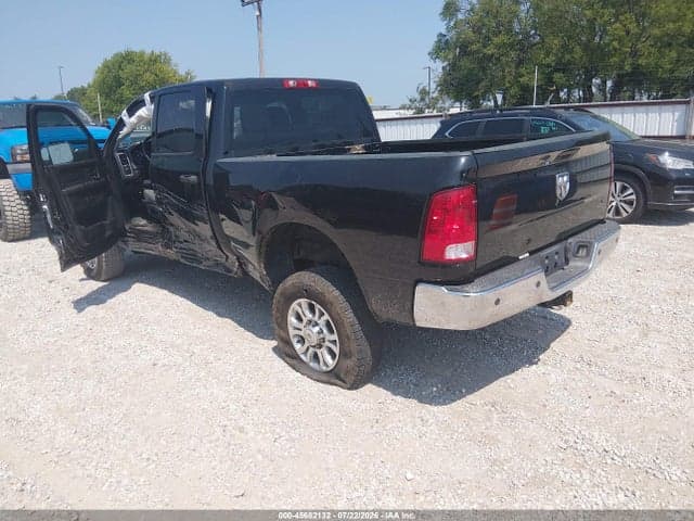 2017 RAM 2500 TRADESMAN 4X4 6'4 BOX 3