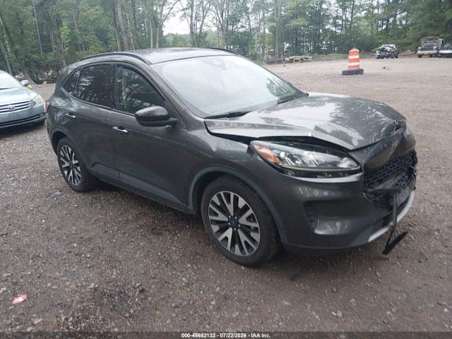 2020 FORD ESCAPE SE SPORT HYBRID - 1