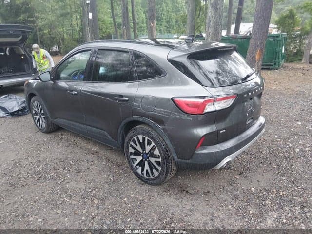 2020 FORD ESCAPE SE SPORT HYBRID 3