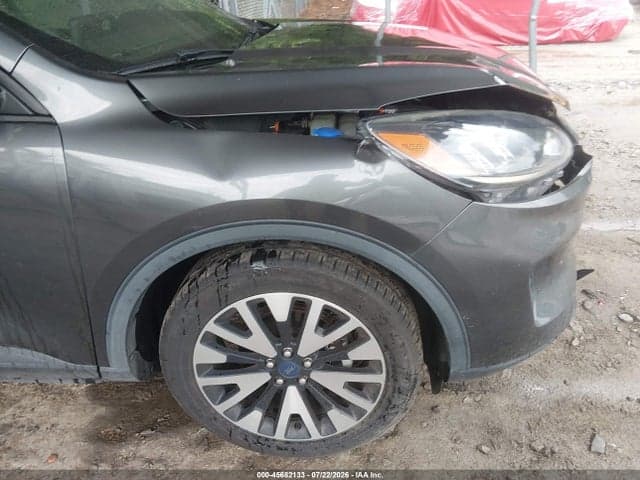 2020 FORD ESCAPE SE SPORT HYBRID 6