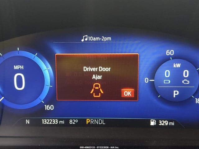2020 FORD ESCAPE SE SPORT HYBRID 7