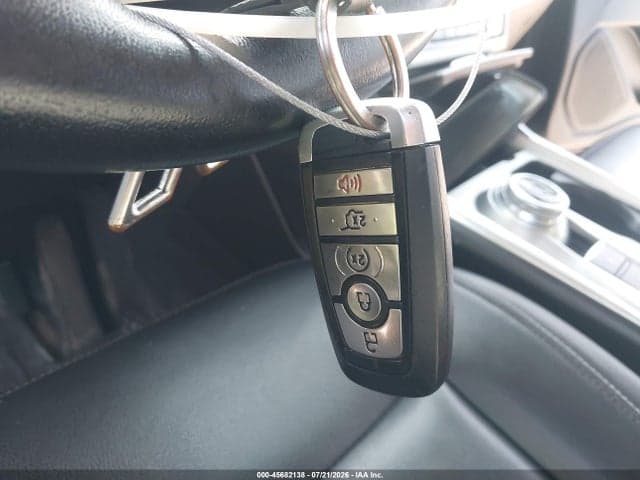 2021 FORD EXPLORER XLT 11
