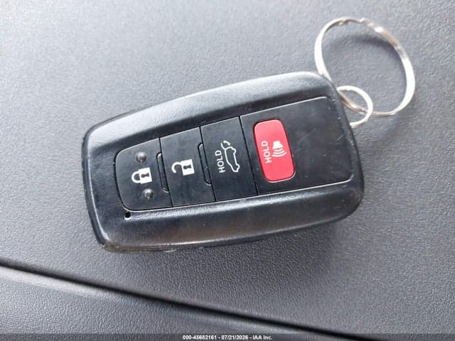 2023 TOYOTA HIGHLANDER HYBRID LIMITED 11