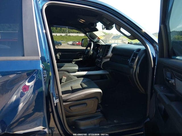2020 RAM 1500 BIG HORN 4X4 5'7 BOX 5