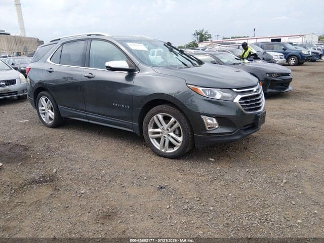 2018 CHEVROLET EQUINOX PREMIER - 1