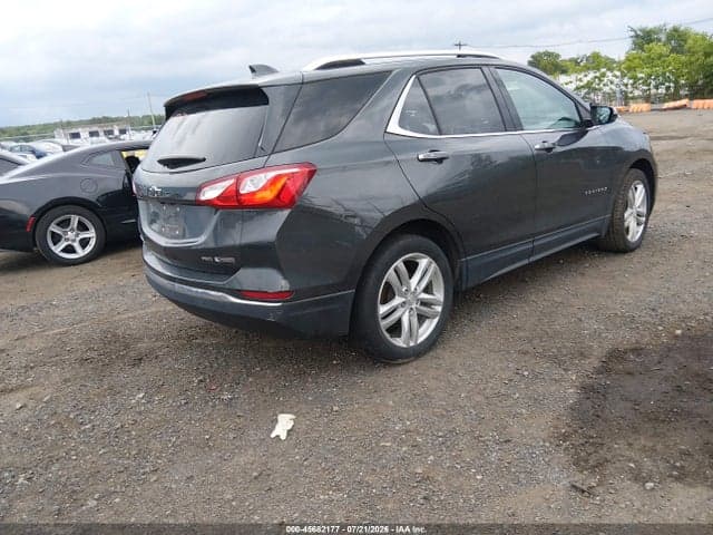 2018 CHEVROLET EQUINOX PREMIER 4