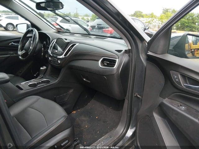 2018 CHEVROLET EQUINOX PREMIER 5