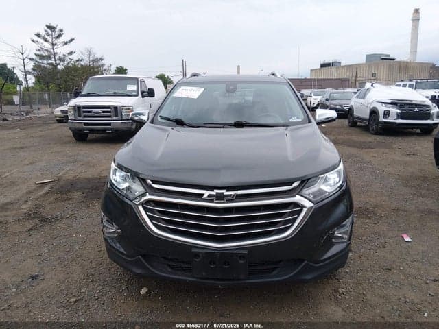 2018 CHEVROLET EQUINOX PREMIER 6