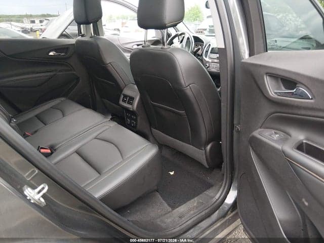 2018 CHEVROLET EQUINOX PREMIER 8