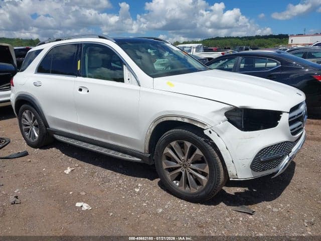 2020 MERCEDES-BENZ GLE 350 - 1