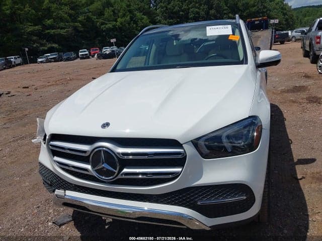 2020 MERCEDES-BENZ GLE 350 6