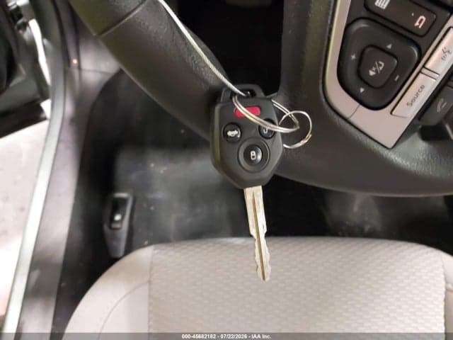 2017 SUBARU FORESTER 2.5I PREMIUM 11