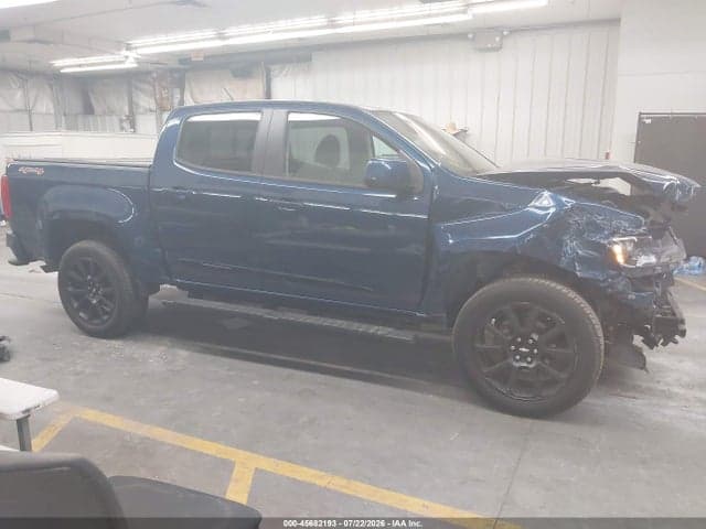 2019 CHEVROLET COLORADO LT 14