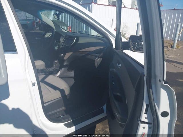 2017 HYUNDAI SANTA FE SPORT 2.4L 5