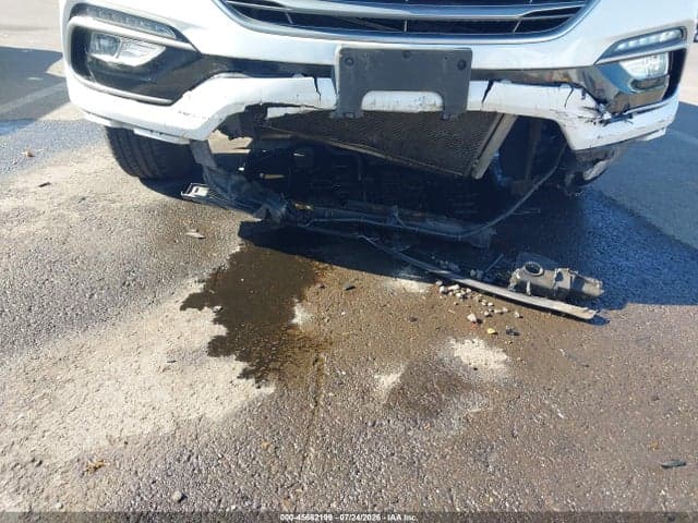 2017 HYUNDAI SANTA FE SPORT 2.4L 6