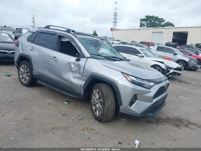 2023 TOYOTA RAV4 XLE PREMIUM - 1
