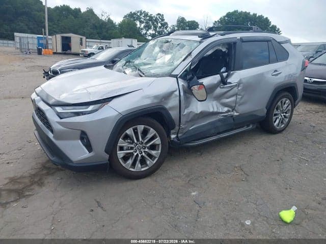 2023 TOYOTA RAV4 XLE PREMIUM 2