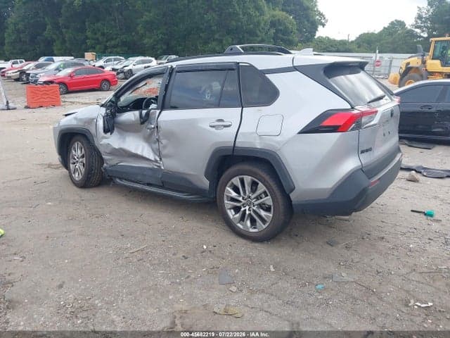 2023 TOYOTA RAV4 XLE PREMIUM 3