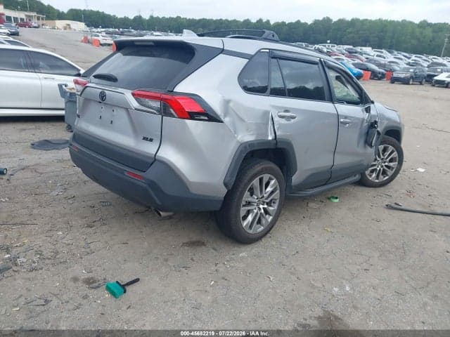 2023 TOYOTA RAV4 XLE PREMIUM 4