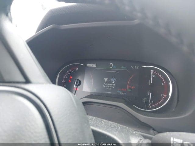 2023 TOYOTA RAV4 XLE PREMIUM 7