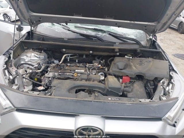2023 TOYOTA RAV4 XLE PREMIUM 10