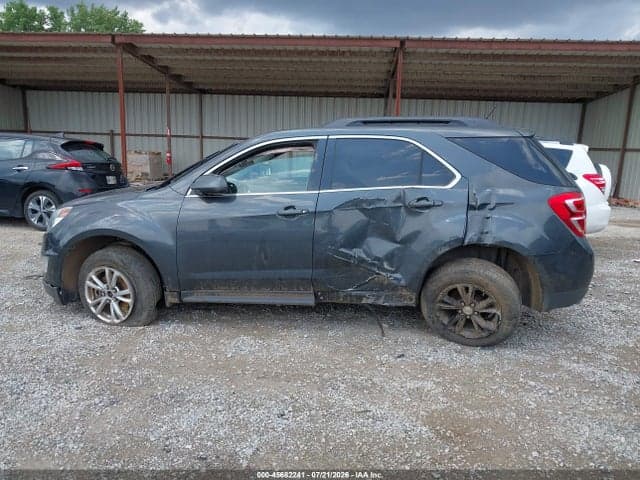 2017 CHEVROLET EQUINOX LT 14