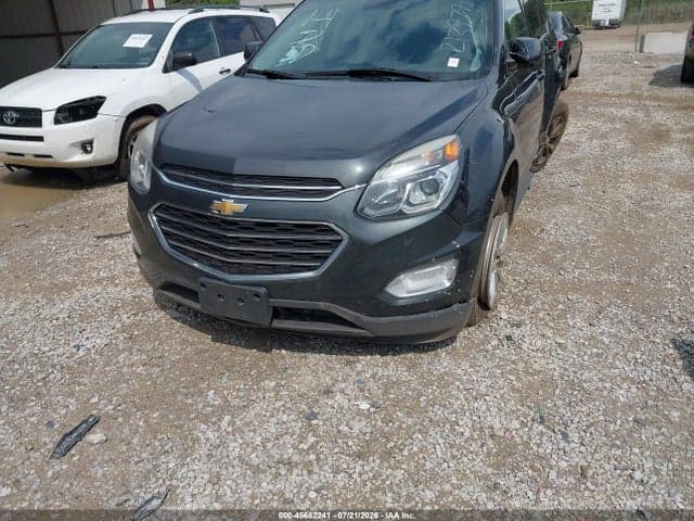 2017 CHEVROLET EQUINOX LT 6