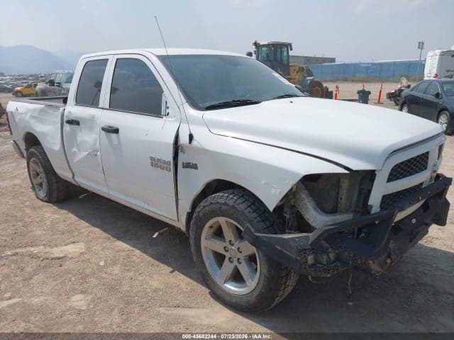 2017 RAM 1500 EXPRESS 4X4 6'4 BOX