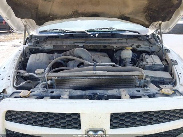 2017 RAM 1500 EXPRESS 4X4 6'4 BOX 10