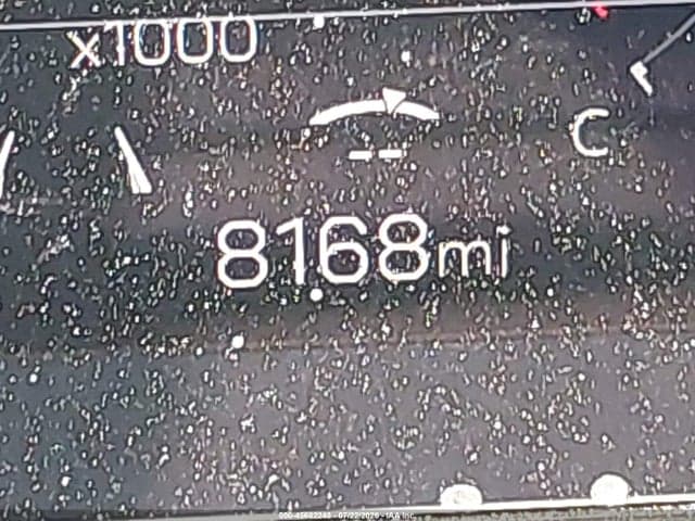 2026 GMC TERRAIN FWD ELEVATION 15