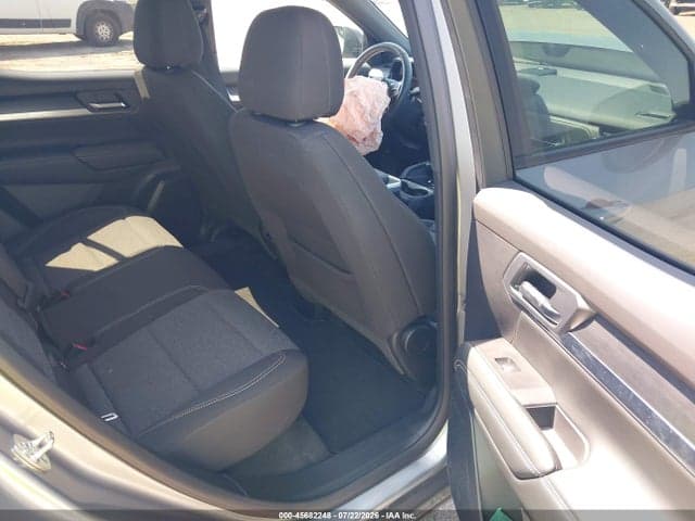 2026 GMC TERRAIN FWD ELEVATION 8