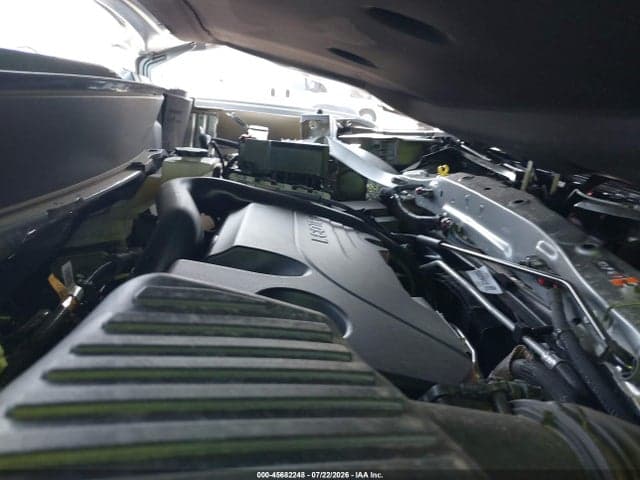2026 GMC TERRAIN FWD ELEVATION 10