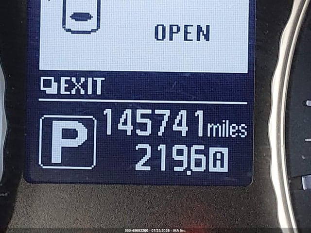 2017 INFINITI Q70 3.7 15
