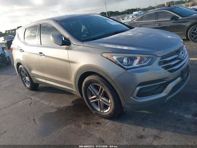 2017 HYUNDAI SANTA FE SPORT 2.4L - 1