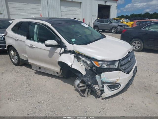 2017 FORD EDGE SEL 1