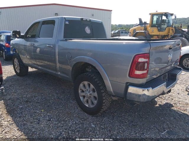 2021 RAM 2500 LARAMIE 4X4 6'4 BOX 3