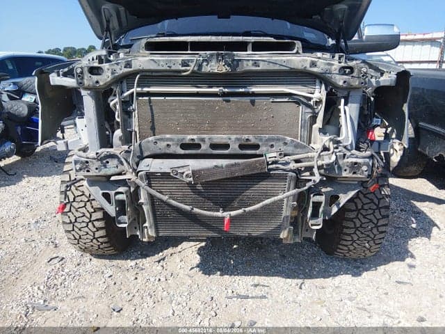 2021 RAM 2500 LARAMIE 4X4 6'4 BOX 6