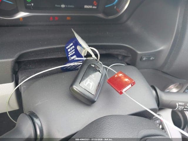 2021 HONDA PILOT AWD SPECIAL EDITION 11