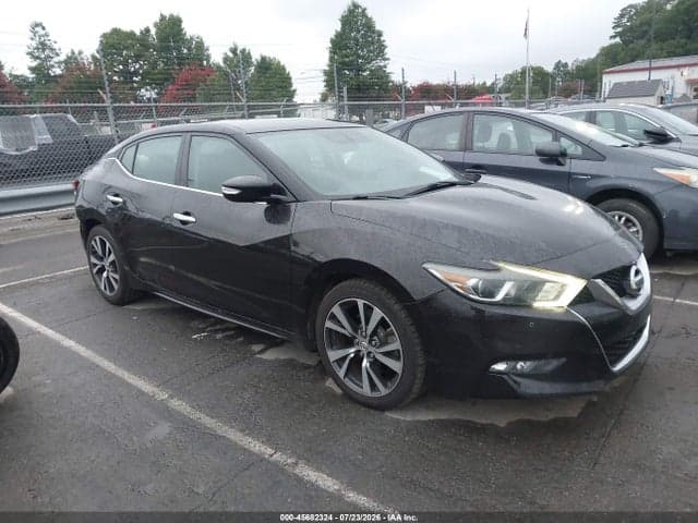 2017 NISSAN MAXIMA 3.5 PLATINUM/3.5 S/3.5 SL/3.5 SR/3.5 SV 13