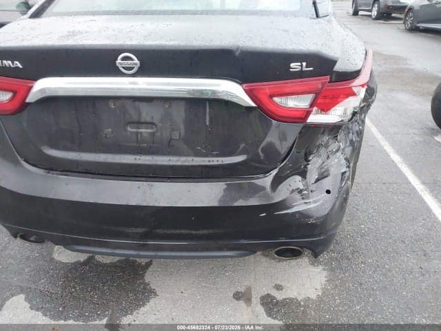 2017 NISSAN MAXIMA 3.5 PLATINUM/3.5 S/3.5 SL/3.5 SR/3.5 SV 17