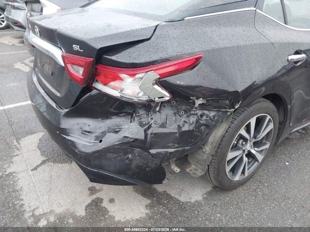 2017 NISSAN MAXIMA 3.5 PLATINUM/3.5 S/3.5 SL/3.5 SR/3.5 SV 6