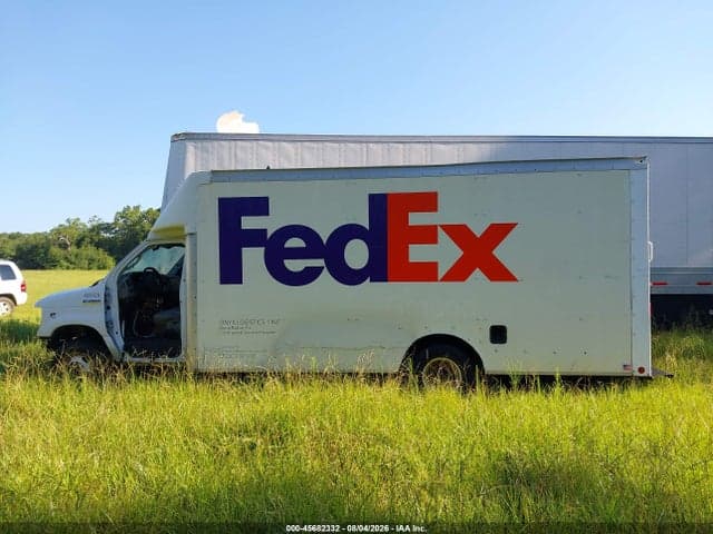 2021 FORD E-350 CUTAWAY 14