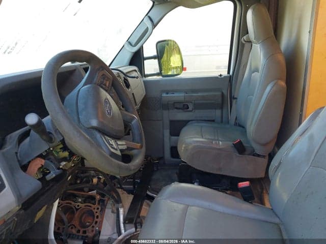 2021 FORD E-350 CUTAWAY 7