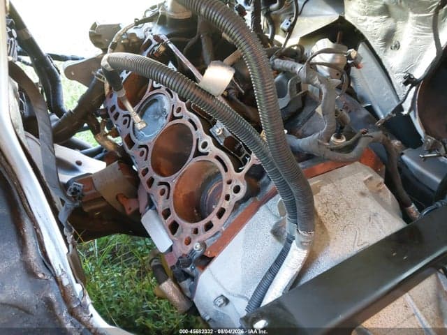 2021 FORD E-350 CUTAWAY 9