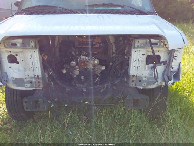 2021 FORD E-350 CUTAWAY 10