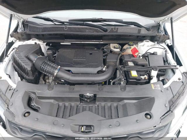 2025 CHEVROLET BLAZER AWD 2LT 10