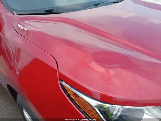 2018 CHEVROLET EQUINOX LT 6